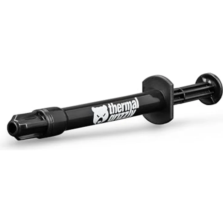 Thermal Grizzly Duronaut – Hochleistungs-Wärmeleitpaste – verbesserte Haltbarkeit, 2 g – Bild 2