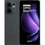 Oppo Reno 13F 5G Smartphone (256 GB, 50 MP Kamera, Urban Avant-Garde Design)