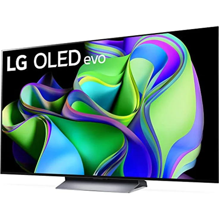 LG OLED65C37LA TV 165 cm (65 Zoll) OLED evo Fernseher (Smart TV, Brightness Booster, 120 Hz) [Modelljahr 2023] – Bild 3