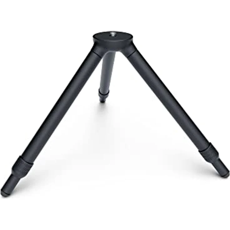 Vaonis Adjustable Tripod für Vespera, verstellbares Stativ für unebenes Gelände, Schwarz – Bild 3