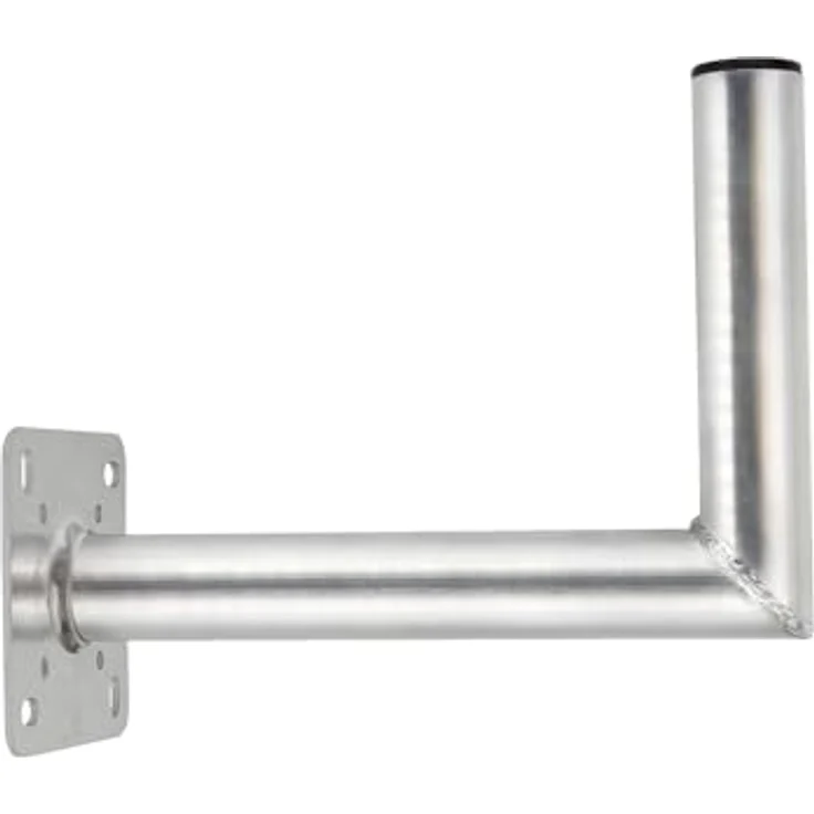 Wandhalter 35 cm ALU TÜV-Geprüft – Bild 2
