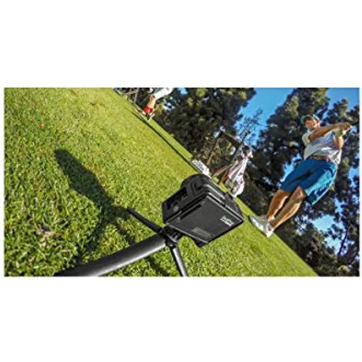 GoPro Stativ (geeignet für Digitale Film-Kameras) – Bild 4