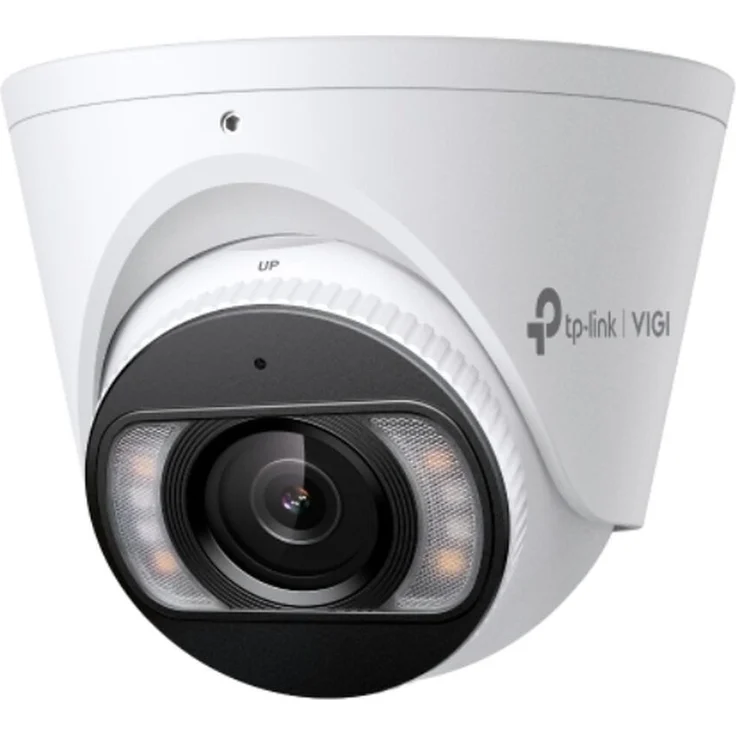 Dahua Überwachungskamera (Videoüberwachungskamera TP-Link VIGI C485(4MM) - High Definition Überwachungskamera mit 4mm Linse – Bild 1