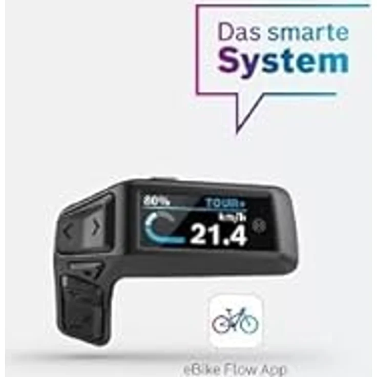 Bosch Purion 200 BES 3 – Bild 5