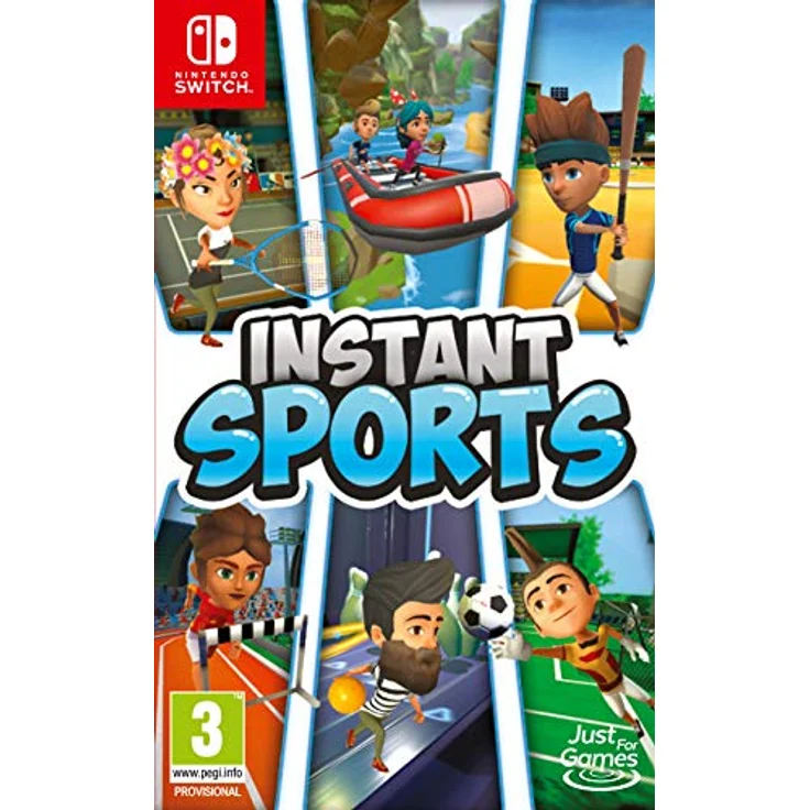 Instant Sports NSW [ – Bild 1