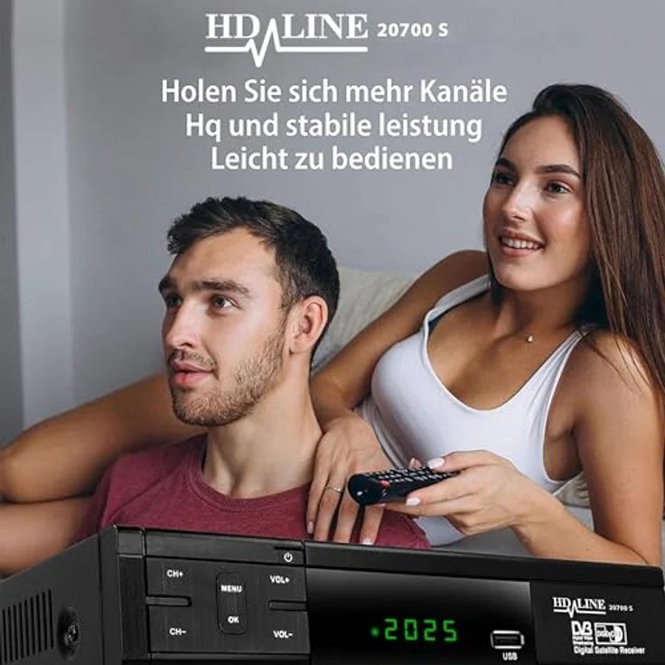 Echosat 20700 – Bild 6