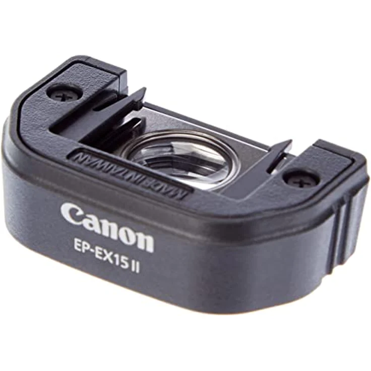 Canon EP-EX15II Okularverlängerung für Canon EOS – Bild 3