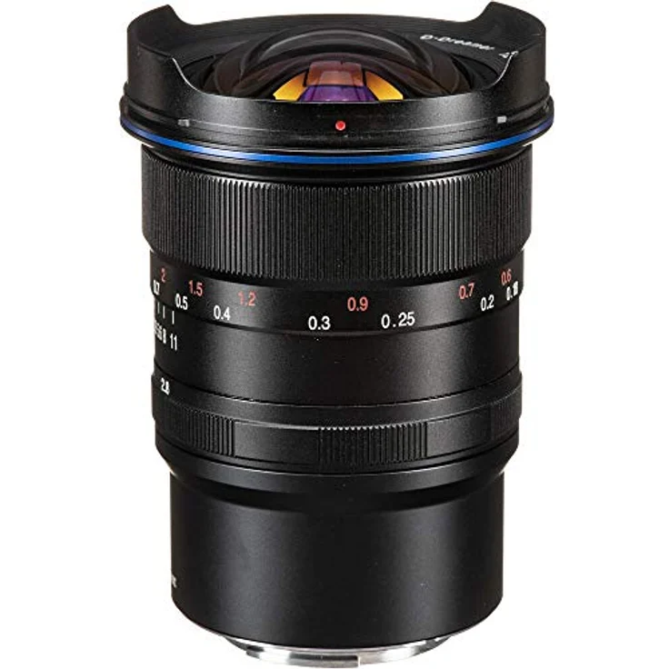 LAOWA 12 mm / F 2.8 ZERO D – Bild 2