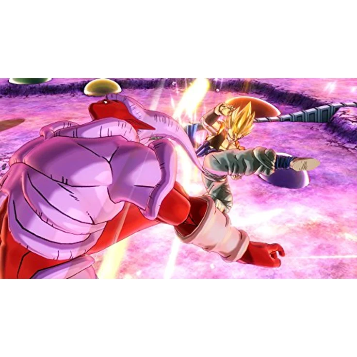 Dragon Ball Xenoverse 2 (Switch) – Bild 3