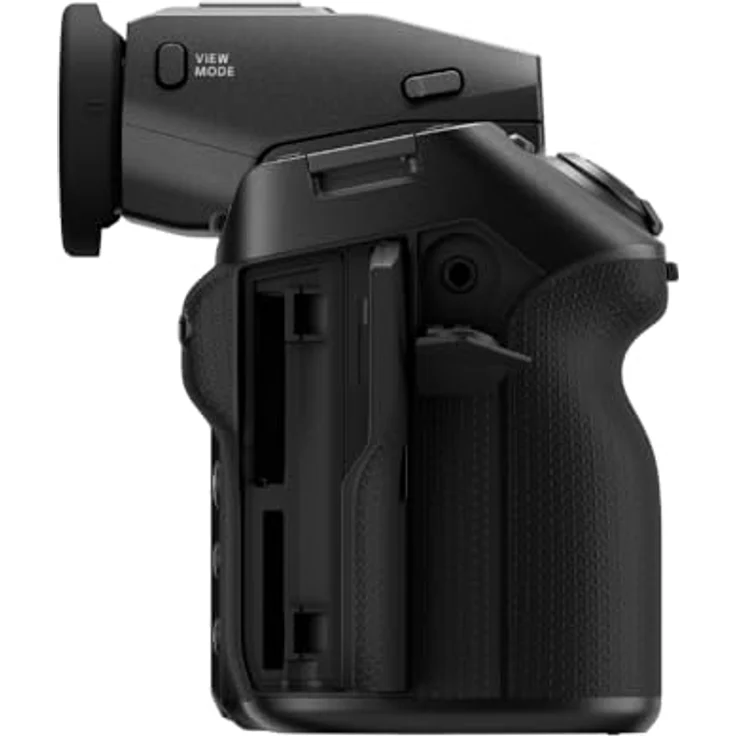 Fujifilm GFX100 II Nur Gehäuse – Bild 5