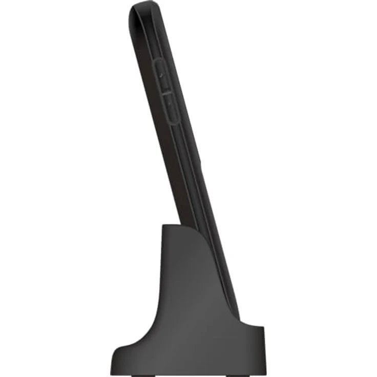 Maxcom Mm443, 2.31'' 4G Mobiltelefon, ergonomisches Design, transparent, One Size – Bild 5