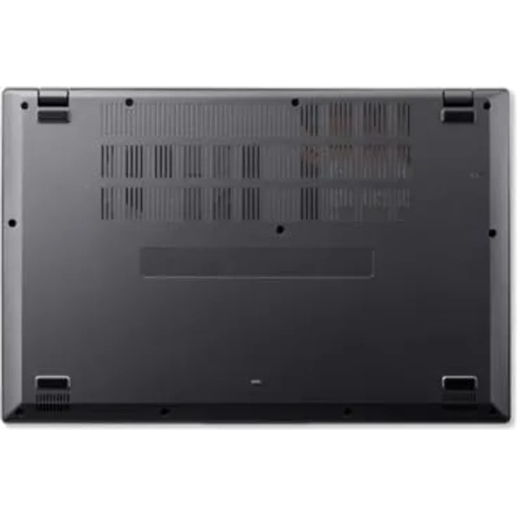 Acer Aspire 15 (A15-61M-R86V), 15.60" Notebook mit AMD Ryzen 7 8840HS, 16 GB RAM, 1 TB SSD, Grau – Bild 7