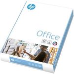 HP Kopierpapier Office CHP110: 80 g DIN-A4, 1x 500 Blatt, weiß – Allround Kopierpapier für Büro - Preisvergleich