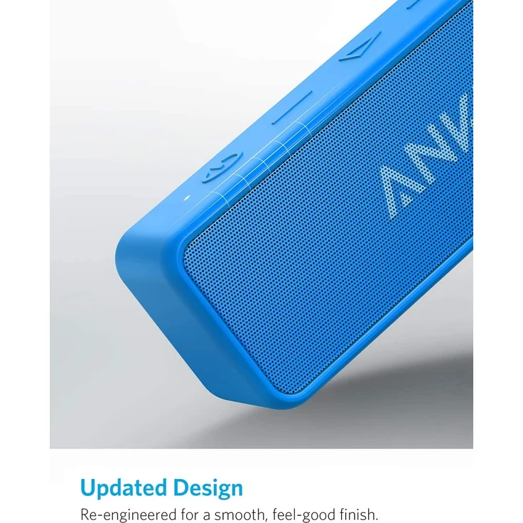 Anker SoundCore 2 blau – Bild 5