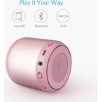 Anker SoundCore Mini Rosa