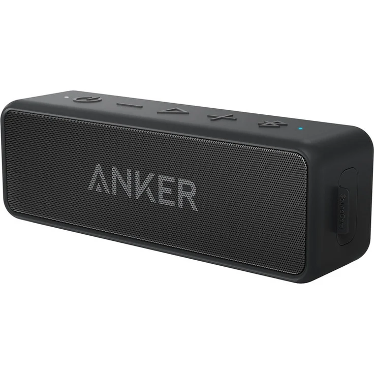Anker SoundCore 2 schwarz – Bild 2