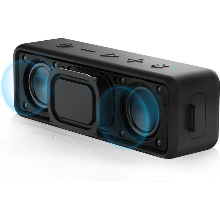 Anker SoundCore 2 schwarz – Bild 3