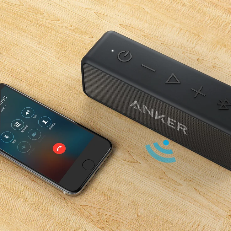 Anker SoundCore 2 schwarz – Bild 9