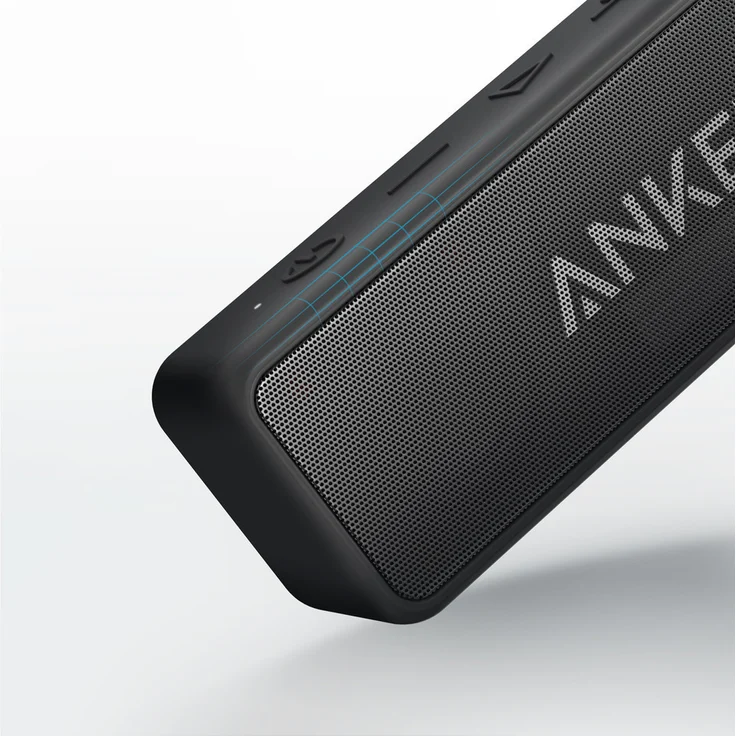Anker SoundCore 2 schwarz – Bild 4
