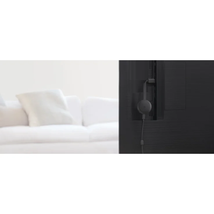 Google Chromecast 3 schwarz – Bild 6
