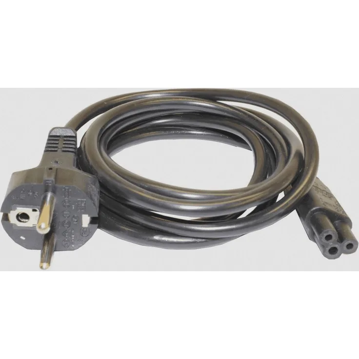 Fujitsu 3-pin Power Cable EU