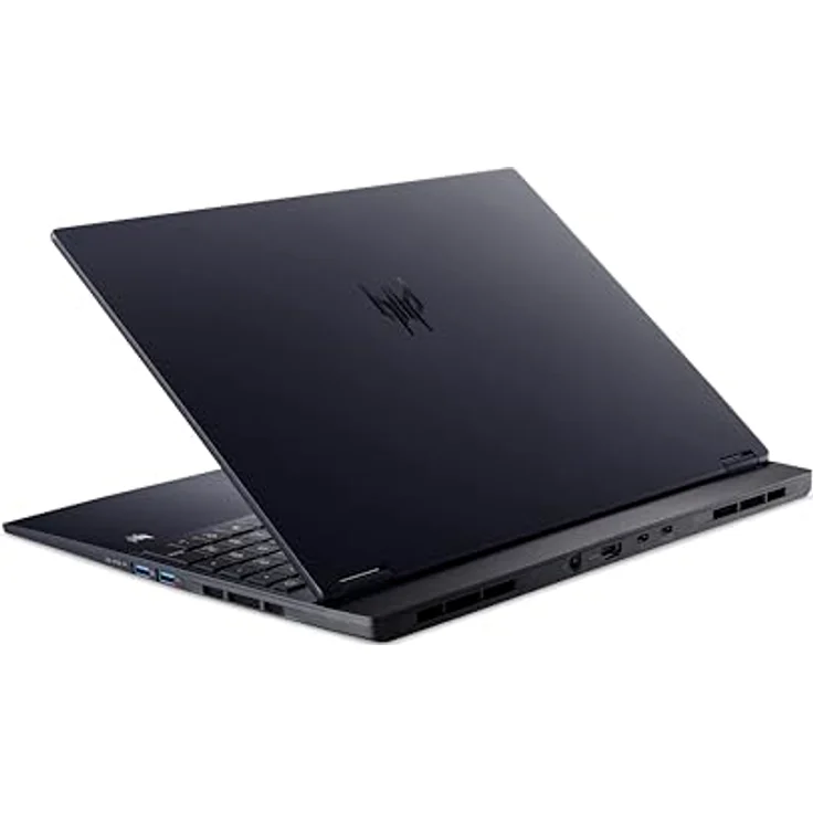 Acer Predator Helios Neo 16S AI OLED, 16" Notebook mit Intel Core Ultra 9 275HX, 32 GB RAM, 1024 GB SSD, GeForce RTX 5070 Ti, Schwarz – Bild 9