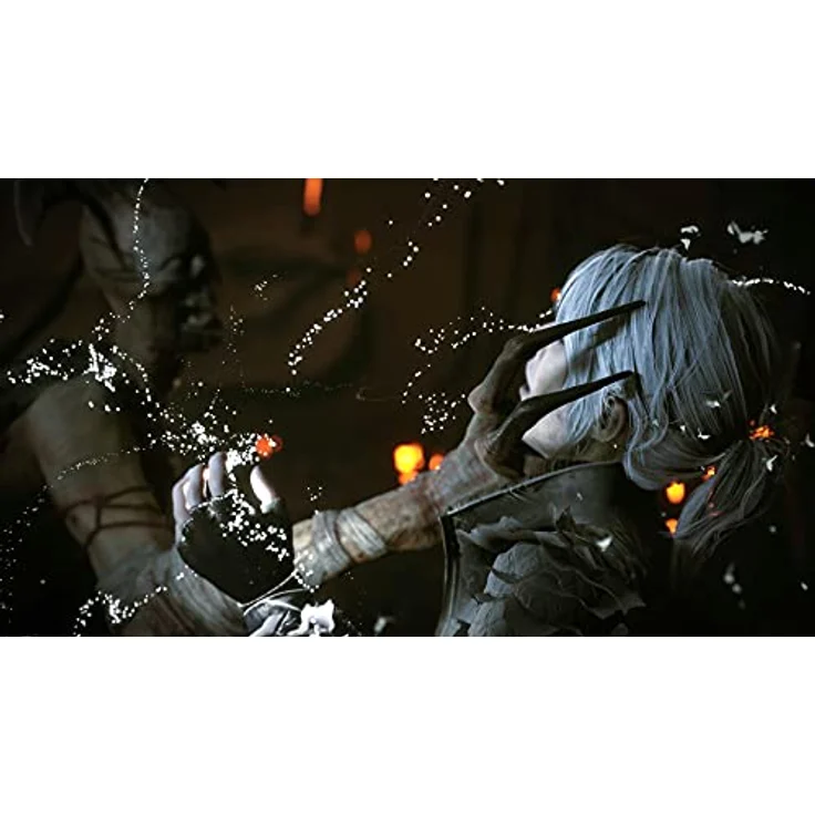 The Medium PS5 – Bild 5