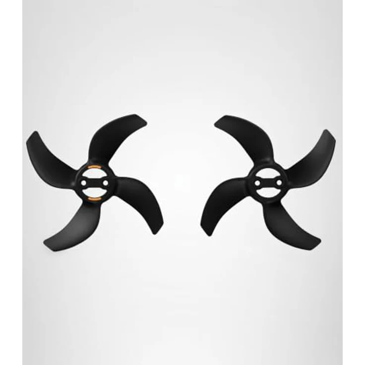 DJI 4-Blatt Multicopter-Propeller-Set Normal 3.3 x 4 Zoll, hohe Effizienz und Stabilität für Avata 360 und Fly More Combo – Bild 4