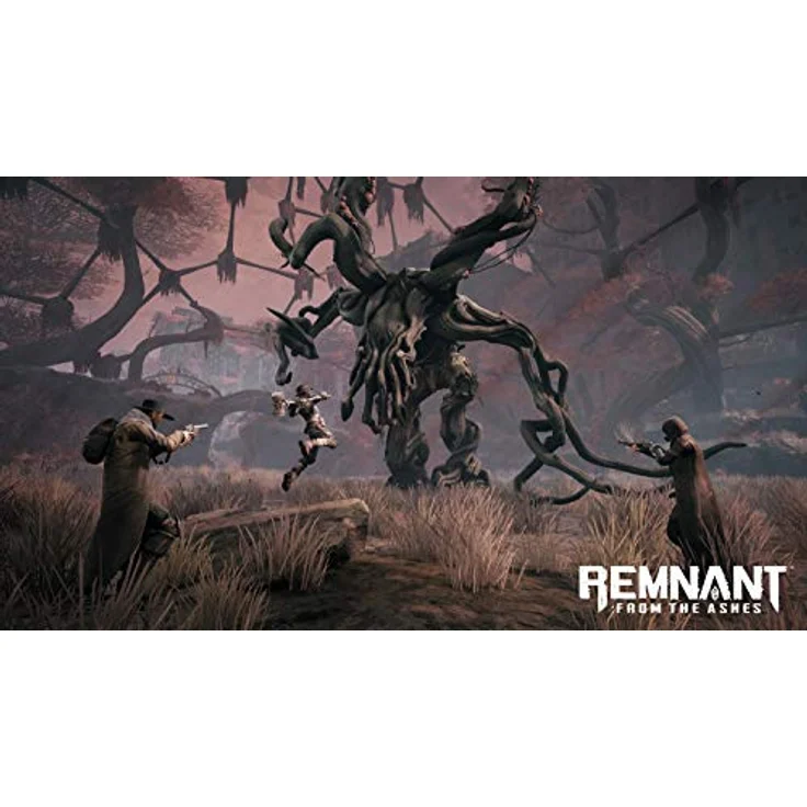 Remnant: From the Ashes (Xbox One) – Bild 5