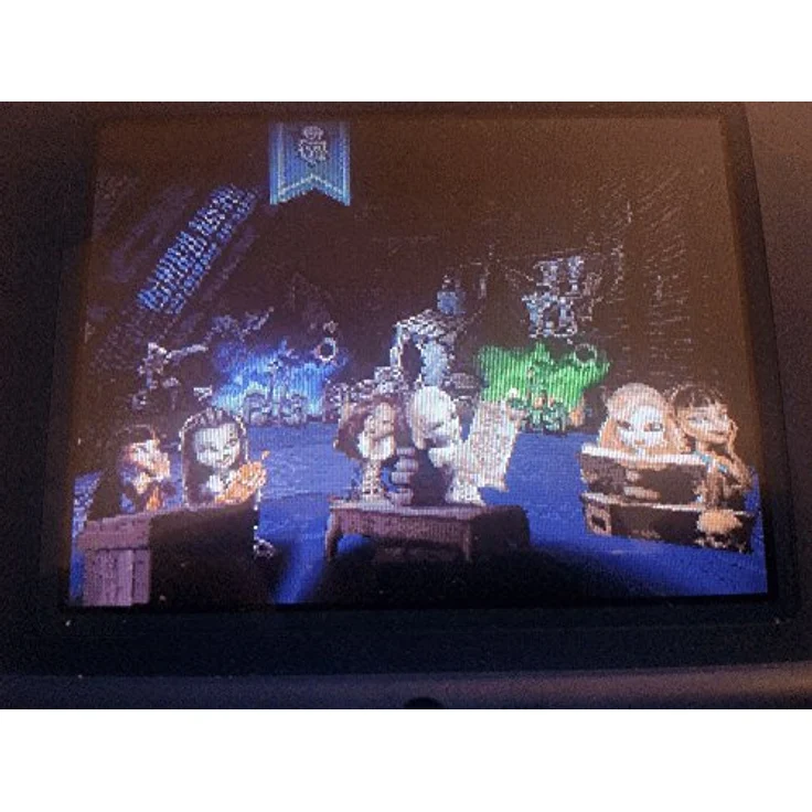 Monster High - 13 Wünsche (DS) – Bild 3