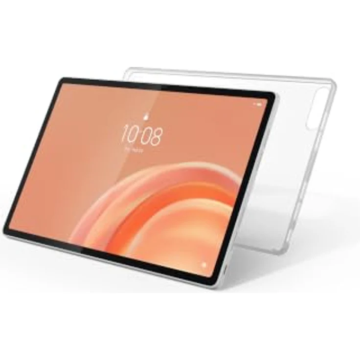 Lenovo Tab Plus Gen 2, 12.1" Android Tablet mit 8GB RAM, 256GB Speicher, JBL Lautsprechern und Kickstand, Weiss – Bild 3