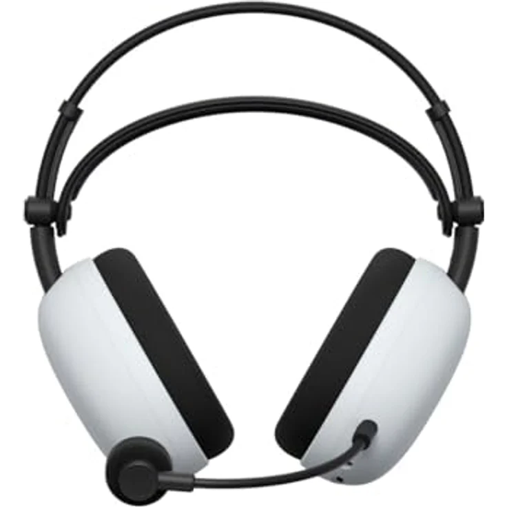 SONY INZONE H9 II, Over-ear Gaming-Headset mit Noise Cancelling, 360 Spatial Sound, Bluetooth, Weiß – Bild 16