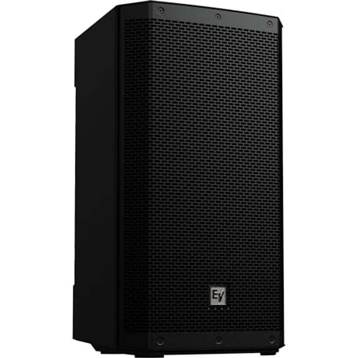 Electro Voice ZLX 12 G2, PA-Lautsprecher passiv - Ausgewählte Materialien, sorgfältige Verarbeitung – Bild 2