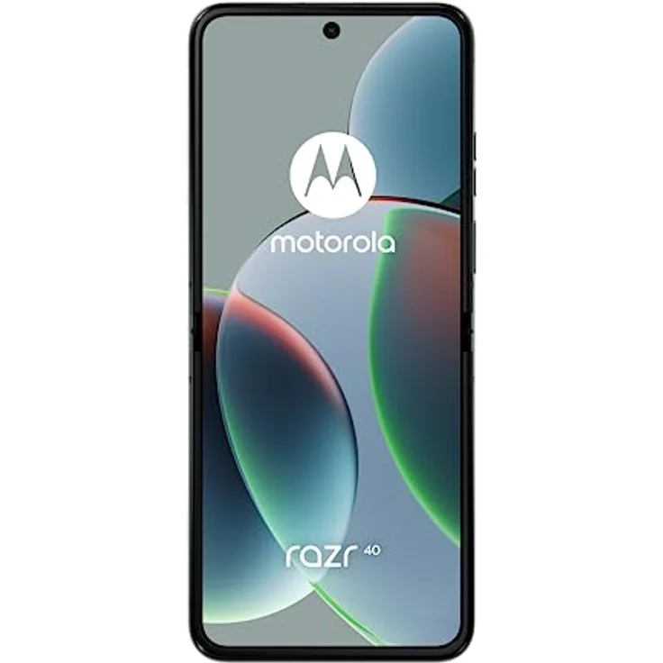 Motorola RAZR 40 8/256GB, Sage Green – Bild 2