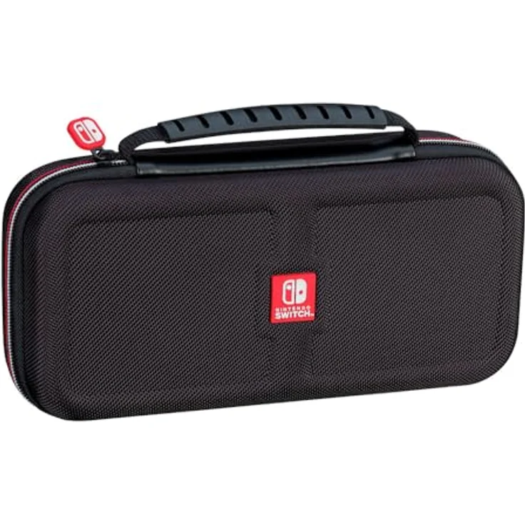 Nintendo Switch - Travel Case NNS40 Black (Tasche & Game-Cases) - Preisvergleich – Bild 2