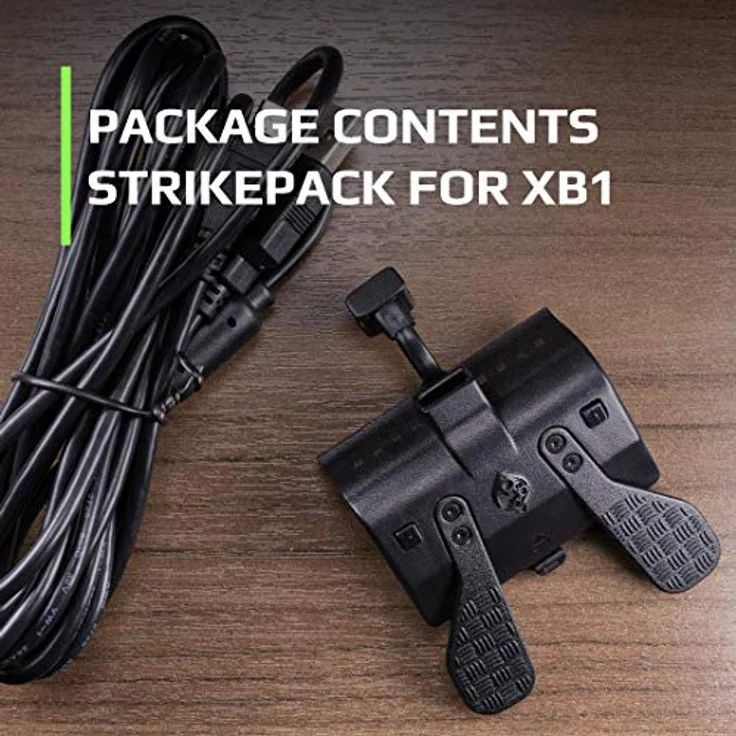 Snakebyte Strike Pack (CM00030) (Xbox One) - Preisvergleich – Bild 6