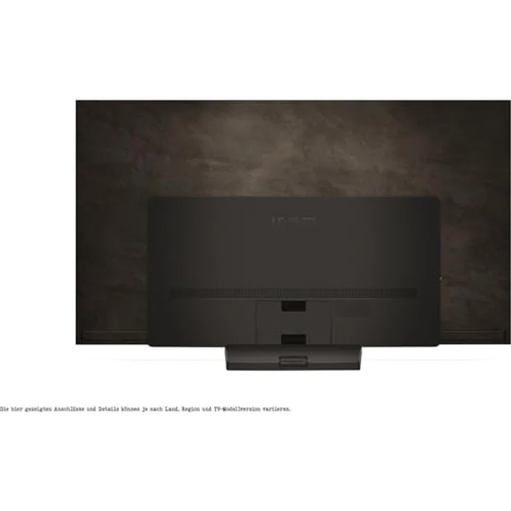 LG Smart TV 83C44LA, 83 Zoll 4K Ultra HD OLED mit AMD FreeSync – Bild 4