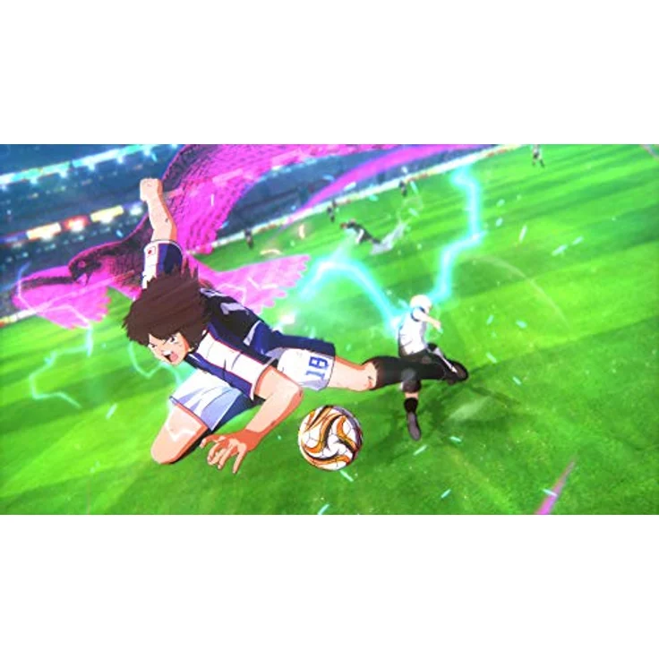 CAPTAIN TSUBASA - Rise Of New Champions (Switch) – Bild 6