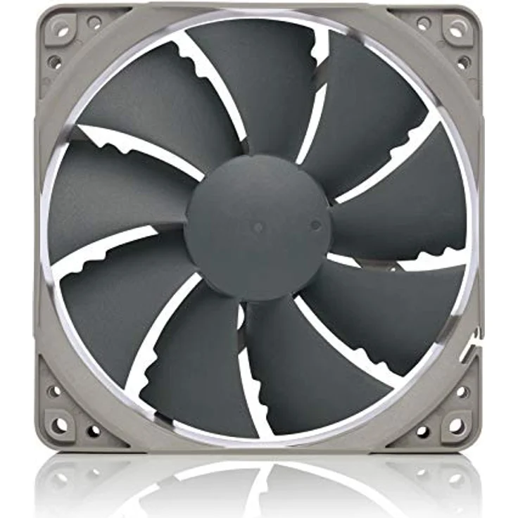 Noctua Redux NF-P12 - Gehäuselüfter - 120 mm - Preisvergleich – Bild 2