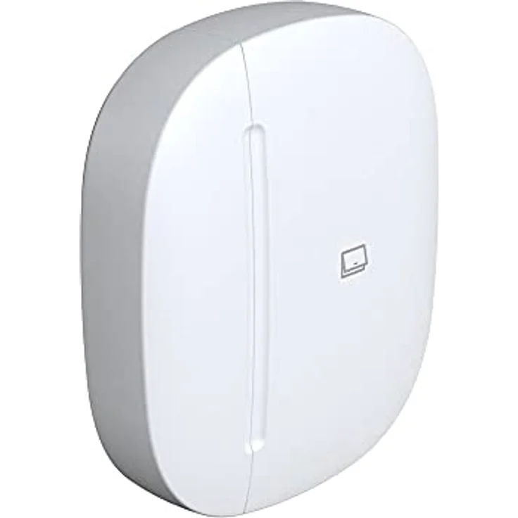 Aeotec ZigBee Multisensor Fenster- und Türkontakt für Einbruchsalarm Sicherheit inkl. Temperatursensor, GP-AEOMPSEU – Bild 4