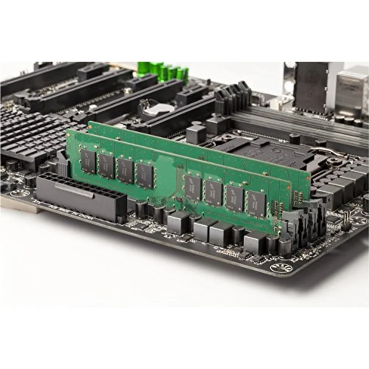 Crucial CT2K8G4DFS832A 16GB (8GB x2) Speicher Kit (DDR4, 3200 MT-s, PC4-25600, CL22, Single Rank x8, DIMM, 288-Pin) - Preisvergleich – Bild 5