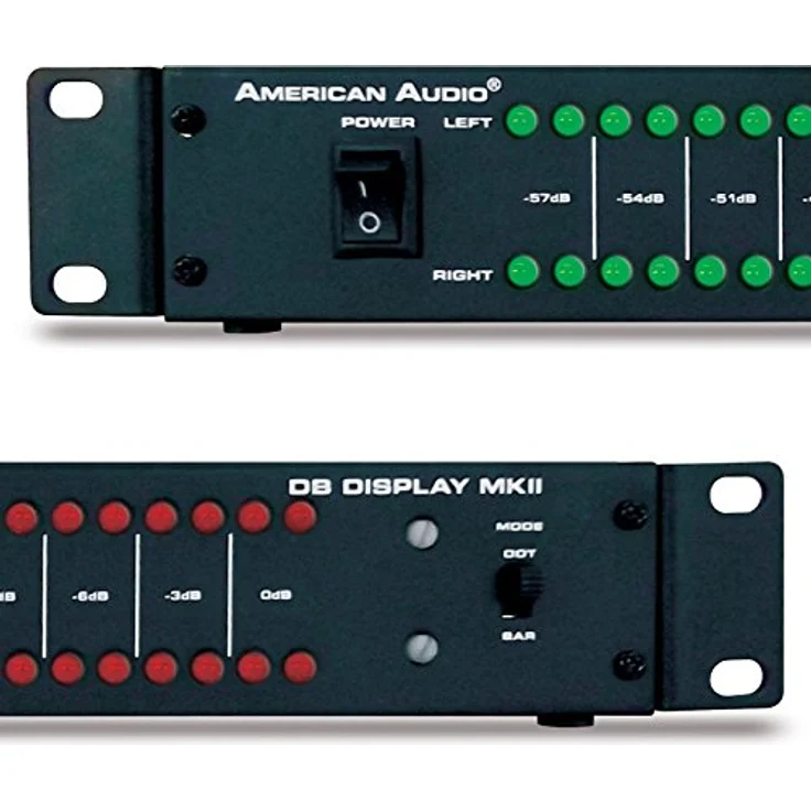 American DJ DB DISPLAY MKII – Bild 4
