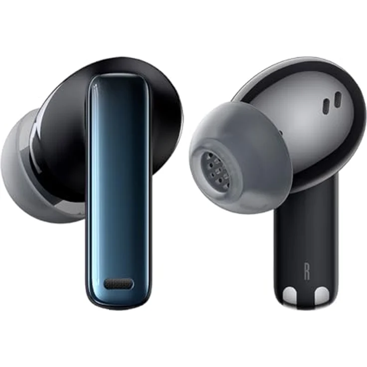 TWS Baseus Bowie M2s Earphones Black – Bild 3