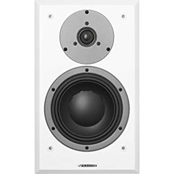 Dynaudio Emit M20 weiß Regallautsprecher - 150 Watt - weiß – Bild 3