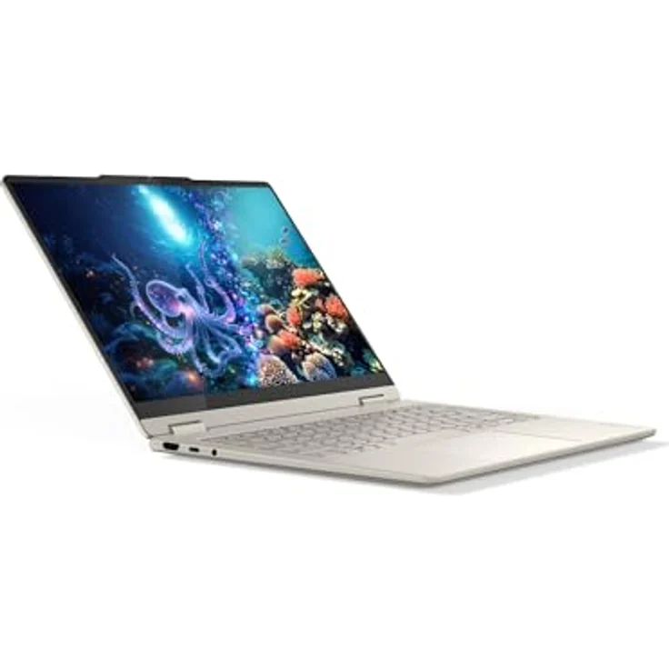 Lenovo Yoga 7 2-in-1 14ILL10 14" WUXGA OLED 2in1 Core Ultra 5 226V 16GB/1TB SSD Win11 – Bild 4