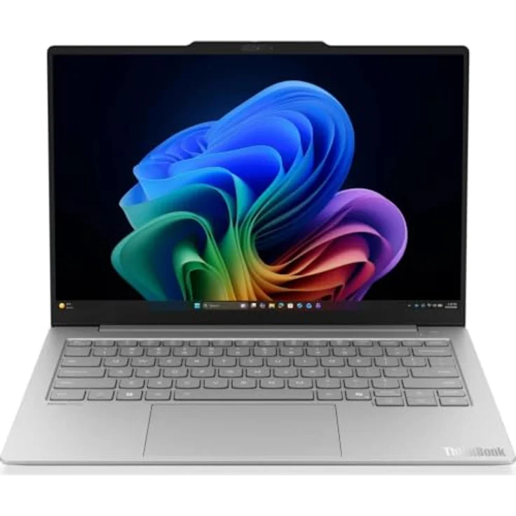 Lenovo ThinkBook 14x G1 Ultra 5 226V, 14" WUXGA Laptop mit 16GB RAM und 512GB SSD, Luna Grey, Win 11 Pro, 1 Jahr Depot