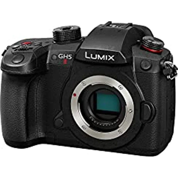 Panasonic Lumix DC-GH5M2 – Bild 3