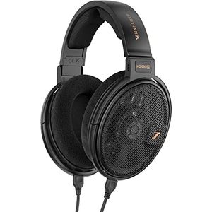 Bild für Sennheiser Kabelgebundene Audiophile Stereo-Kopfhörer HD 660S2 mit kraftvollem Subbass