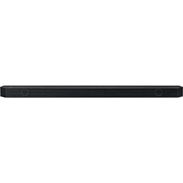 Samsung HW-Q930C/ZF Soundbar - Dolby Atmos, Q-Symphony Gen II, 9.1.4 Kanäle, SpaceFit Sound+ und kompatibel mit Sprachassistenten – Bild 2