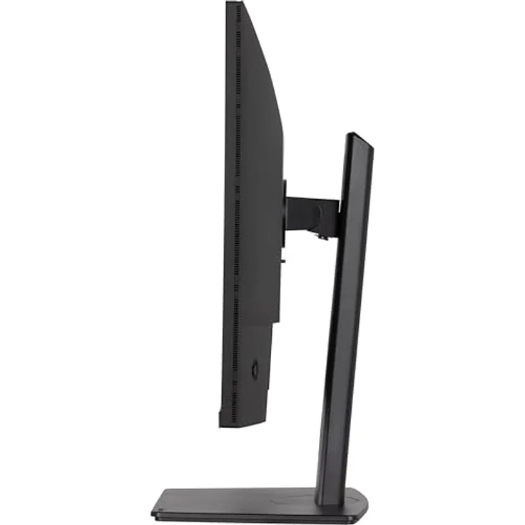 iiyama Desktop-Monitor, 27 Zoll Full HD mit IPS-Technologie, schwarz – Bild 5